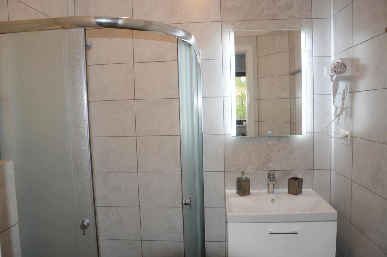 Apartament Kaja Sarbinowo Esterno foto